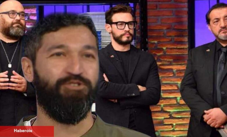 MasterChef All Star gümbür gümbür geliyor! Somer Şef'in yerine gelecek o isim belirli oldu - Haberois MasterChef All Star gümbür gümbür geliyor! Somer Şef'in yerine gelecek o isim belirli oldu