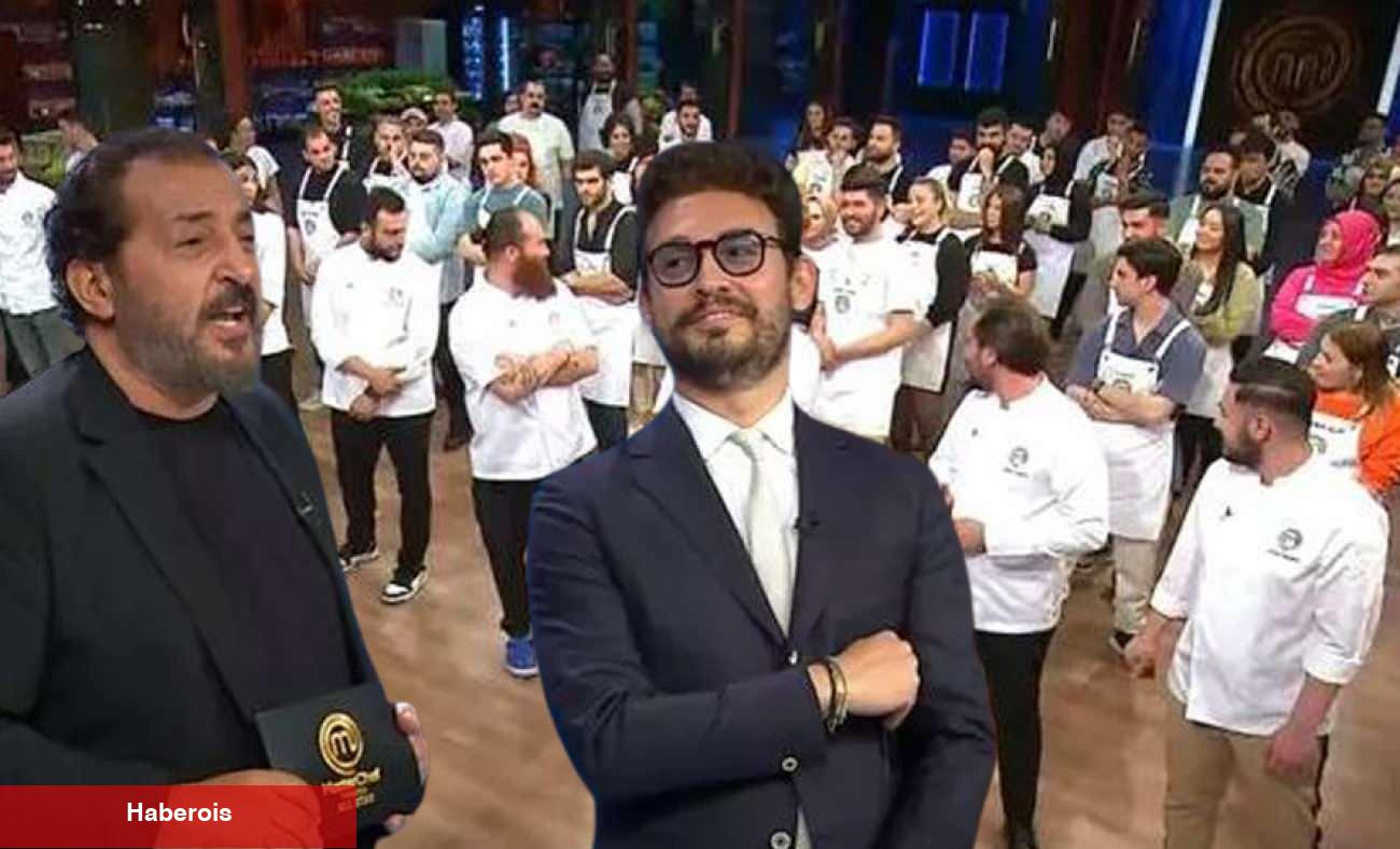 MasterChef All Star gümbür gümbür geliyor! Yarışmacı takımı aşikâr oldu