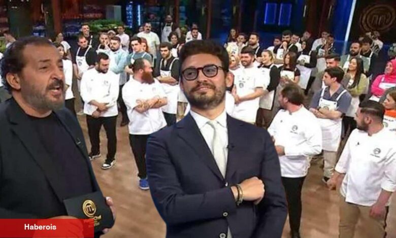 MasterChef All Star gümbür gümbür geliyor! Yarışmacı takımı aşikâr oldu