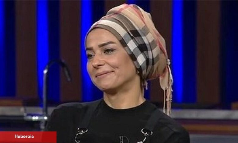 Masterchef Esra Tokelli Kimdir? Masterchef Esra Tokelli nereli, kaç yaşında? - Haberois Masterchef Esra Tokelli Kimdir? Masterchef Esra Tokelli nereli, kaç yaşında?