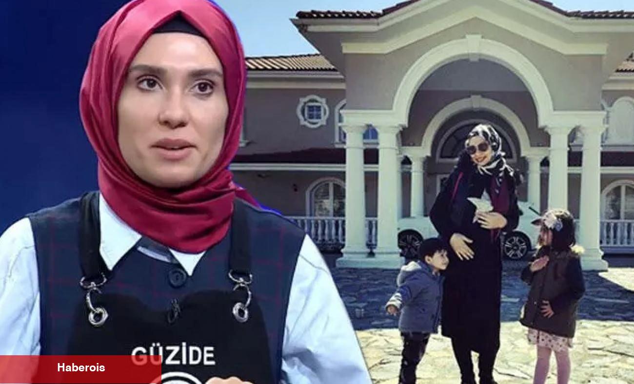 MasterChef Güzide'nin sırrı ortaya çıktı! Güzide Mertcan kimdir ve kaç yaşında?