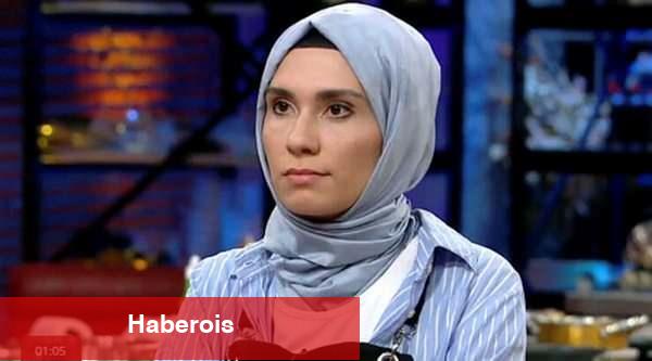 MasterChef Güzide'nin sırrı ortaya çıktı! Güzide Mertcan kimdir ve kaç yaşında?