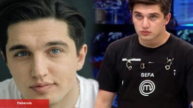 MasterChef Sefa kimdir? Sefa Okyay Kılıç aslen nereli? İşte Sefa'nın MasterChef seyahati...