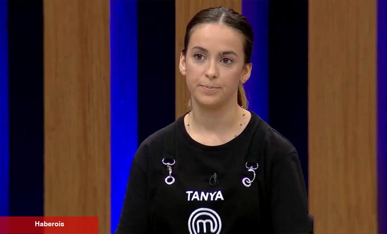 Masterchef Tanya kimdir? Masterchef Tanya nereli ve kaç yaşında? 2023 MasterChef Tanya evli mi?