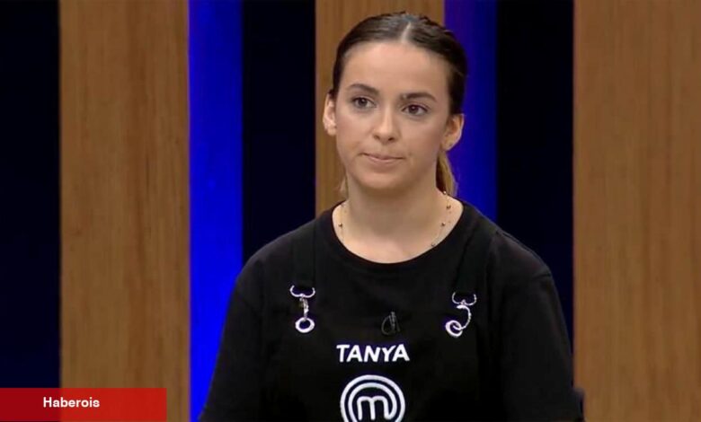 Masterchef Tanya kimdir? Masterchef Tanya nereli ve kaç yaşında? 2023 MasterChef Tanya evli mi? - Haberois Masterchef Tanya kimdir? Masterchef Tanya nereli ve kaç yaşında? 2023 MasterChef Tanya evli mi?