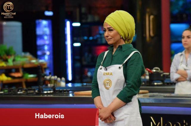 MasterChef Türkiye tarihinde bu türlü bir şey görülmedi! Tüm yarışmacılar...