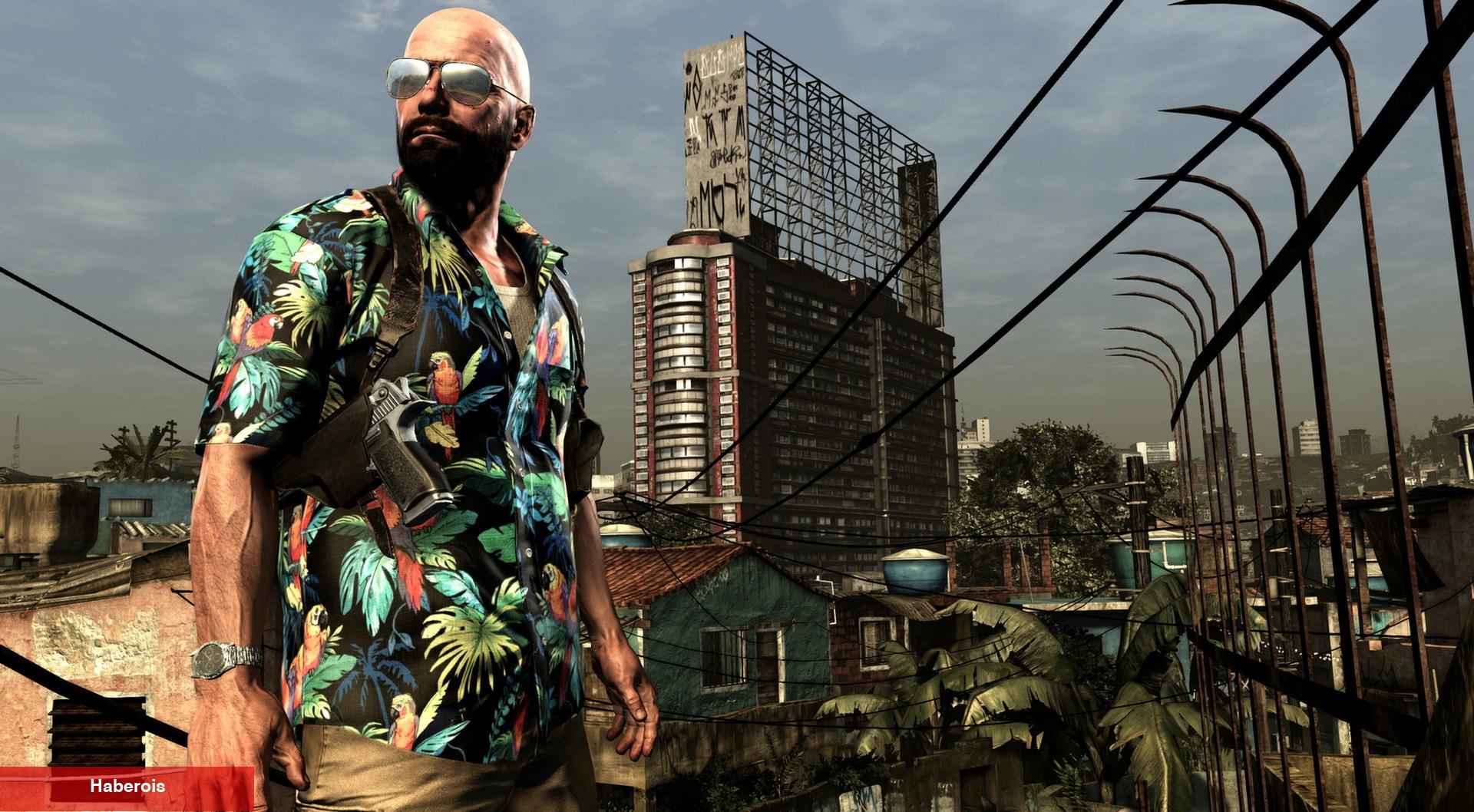Max Payne 3 için Ana Karakteri Elden Geçiren 4K Doku Paketi Yayınlandı - Haberois Max Payne 3 için Ana Karakteri Elden Geçiren 4K Doku Paketi Yayınlandı