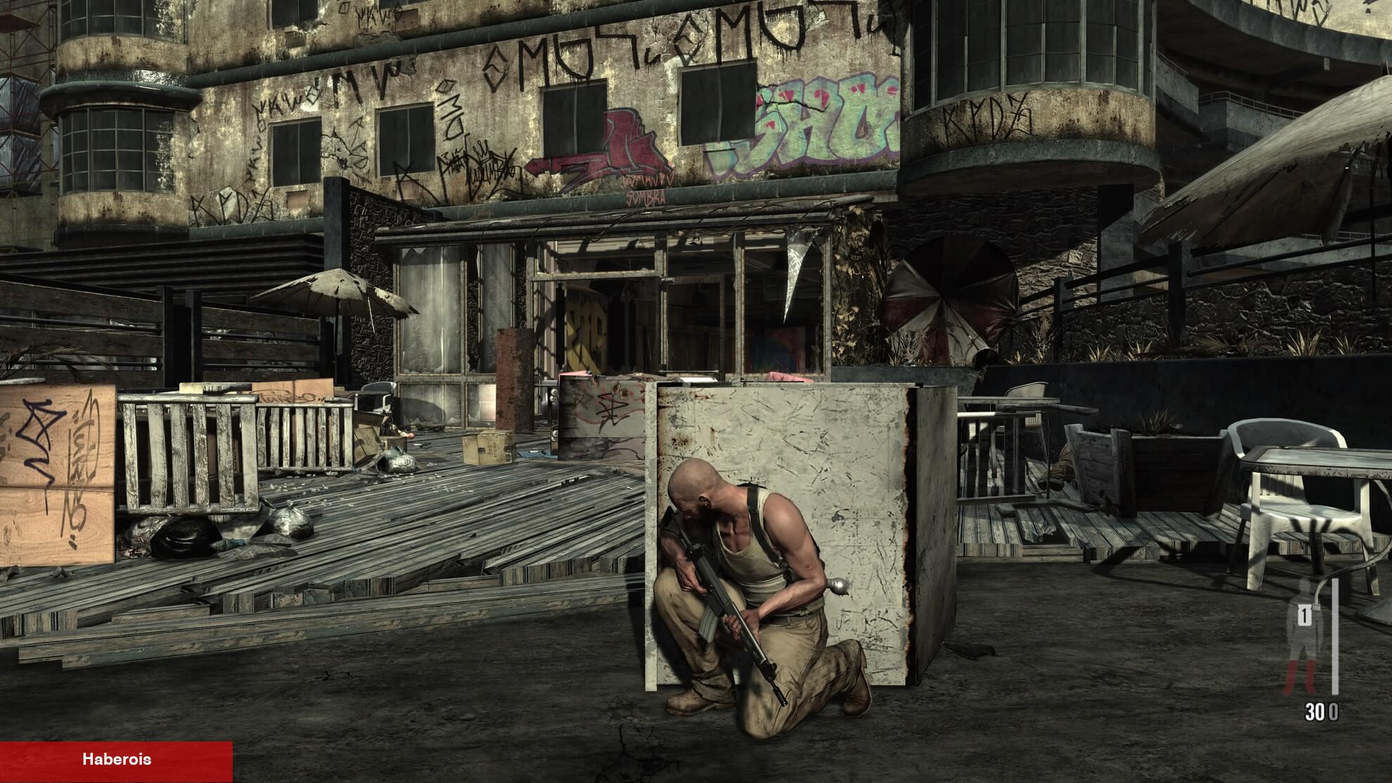 Max Payne 3 için Ana Karakteri Elden Geçiren 4K Doku Paketi Yayınlandı - Haberois Max Payne 3 için Ana Karakteri Elden Geçiren 4K Doku Paketi Yayınlandı