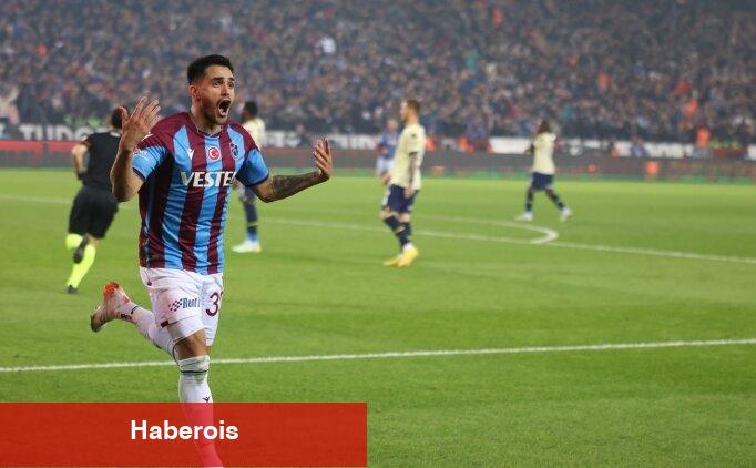 Maxi Gomez'e Meksika'dan talip - Haberois Maxi Gomez'e Meksika'dan talip