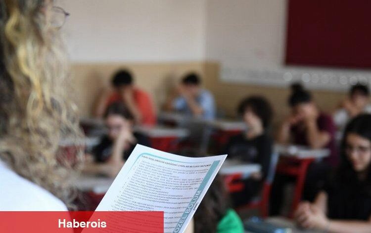 MEB'den LGS öncesi tavsiyeler... - Haberois MEB'den LGS öncesi tavsiyeler...