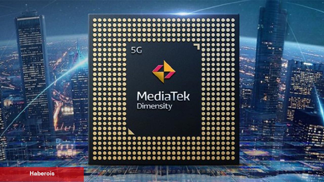 MediaTek’in yeni orta düzey yonga seti, birçok telefona hayat verecek üzere duruyor