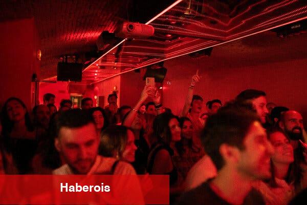 Mega Festivaller Şehri Barselona'da Küçük Mekanlar Mücadele Ediyor - Haberois Mega Festivaller Şehri Barselona'da Küçük Mekanlar Mücadele Ediyor