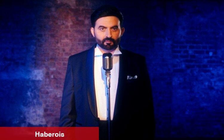 Mehmet Aydın gerçek hikayeyi klibine taşıdı - Haberois Mehmet Aydın gerçek hikayeyi klibine taşıdı