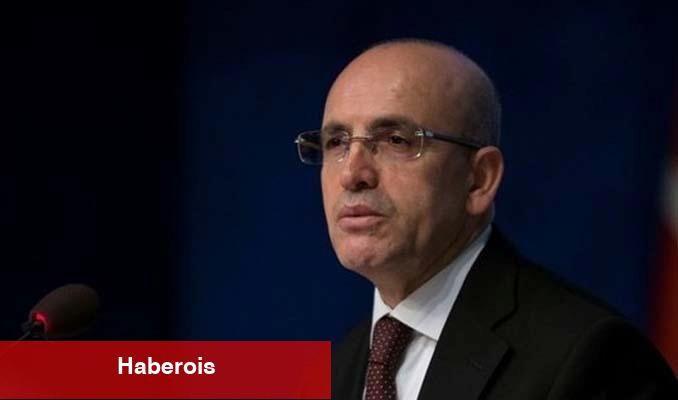 Mehmet Şimşek bankacılarla ne konuştu?