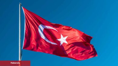 Mehmet Şimşek, Körfez Parası için Arap Yarımadası’nda!