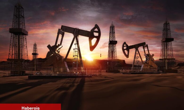Memleketler arası Güç Ajansı Petrol Varsayımını Güncelledi - Haberois Memleketler arası Güç Ajansı Petrol Varsayımını Güncelledi