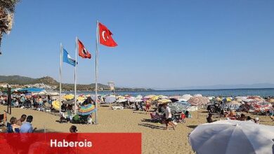 Menderes Bayram Tatiline Hazır