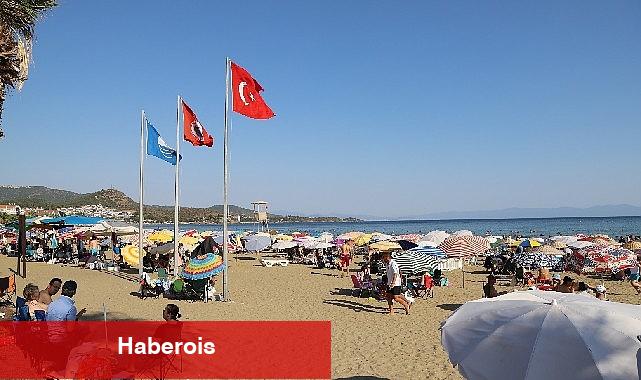 Menderes Bayram Tatiline Hazır - Haberois Menderes Bayram Tatiline Hazır