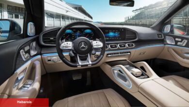 Mercedes-Benz arabalarına ChatGPT ekleyecek!