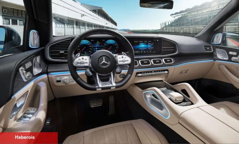 Mercedes-Benz arabalarına ChatGPT ekleyecek!