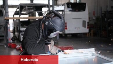 Mercedes-Benz Türk yetkili servislerinde 'Tek Niyet Memnuniyet'
