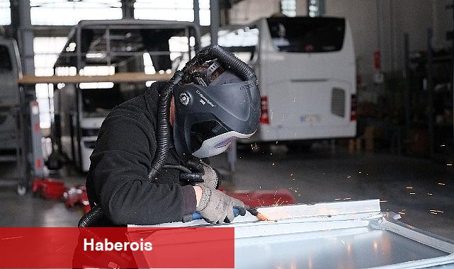 Mercedes-Benz Türk yetkili servislerinde 'Tek Niyet Memnuniyet' - Haberois Mercedes-Benz Türk yetkili servislerinde 'Tek Niyet Memnuniyet'
