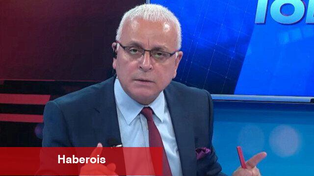 Merdan Yanardağ başörtüsünü amaç aldı! Rezalet açıklamalar tüm Türkiye'yi ayağa kaldırdı