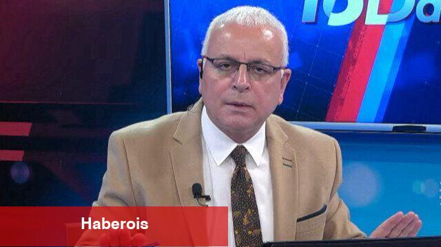 Merdan Yanardağ başörtüsünü amaç aldı! Rezalet açıklamalar tüm Türkiye'yi ayağa kaldırdı