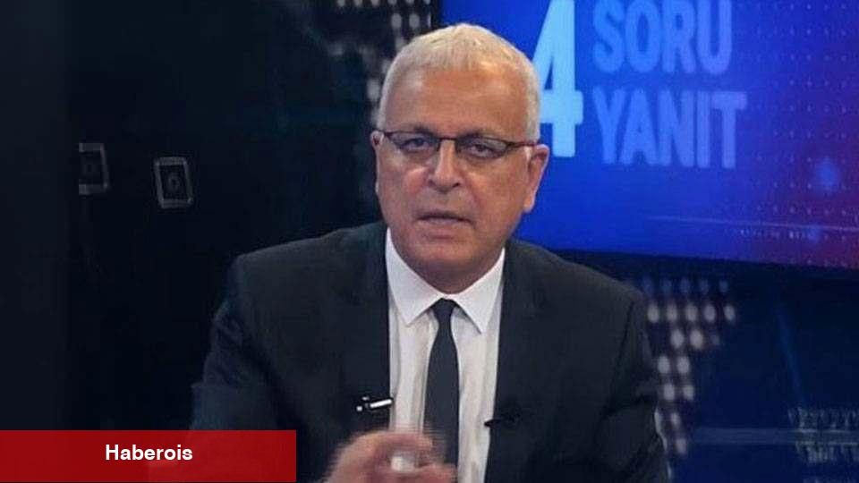 Merdan Yanardağ başörtüsünü amaç aldı! Rezalet açıklamalar tüm Türkiye'yi ayağa kaldırdı