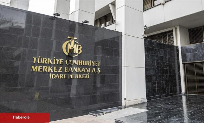 Merkez Bankası 27 ay sonra faizi artırdı - Haberois Merkez Bankası 27 ay sonra faizi artırdı