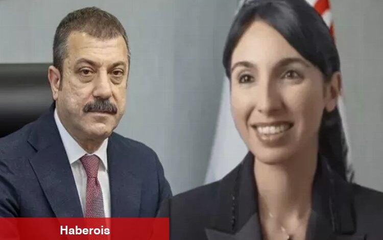 'Merkez'de beklenen değişiklik oldu - Haberois 'Merkez'de beklenen değişiklik oldu