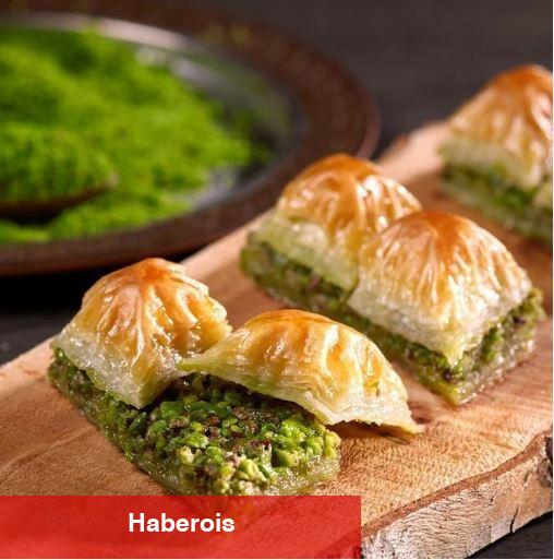 Meşhur Antep baklavasının püf noktası nedir? Antep adabı baklava nasıl yapılır?