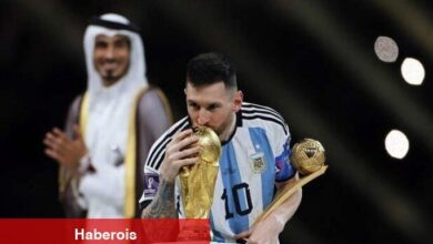 Messi, 2026 Dünya Kupası için kararını verdi