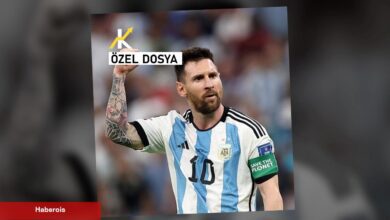 Messi madden de zirvelerde… Pekala çıkarını en çok neye harcıyor?