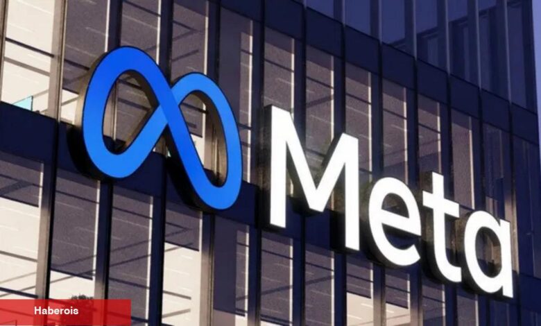 Meta yapay zeka konusunda çok sağlam adımlar atıyor - Haberois Meta yapay zeka konusunda çok sağlam adımlar atıyor