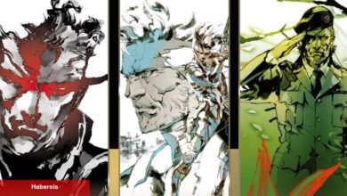 Metal Gear Solid Master Collection'ın PC Versiyonunda Klavye Dayanağı Olmayabilir