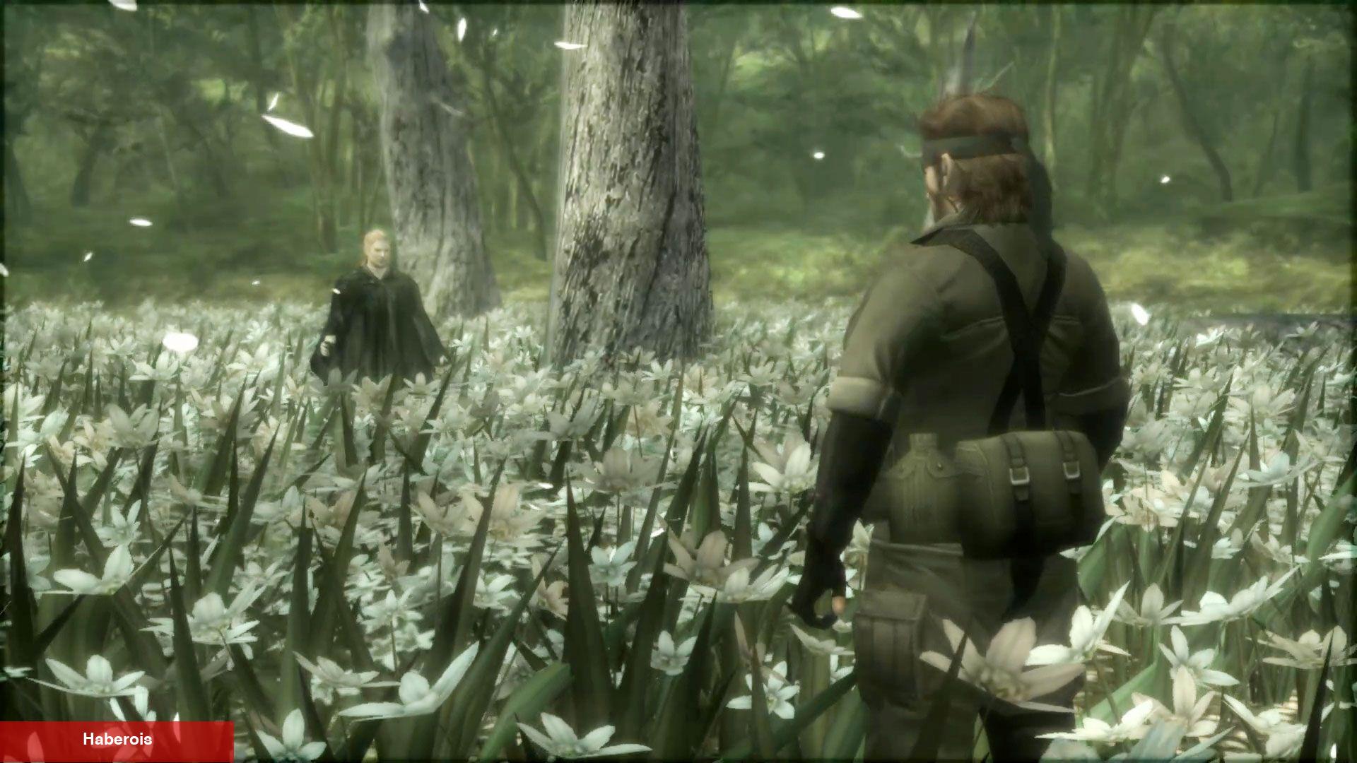 Metal Gear Solid Master Vol. 1, 24 Ekim’de Çıkıyor! - Haberois Metal Gear Solid Master Vol. 1, 24 Ekim’de Çıkıyor!