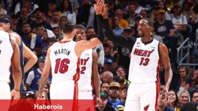 Miami, Denver'a karşı seriyi 1-1 eşitledi!