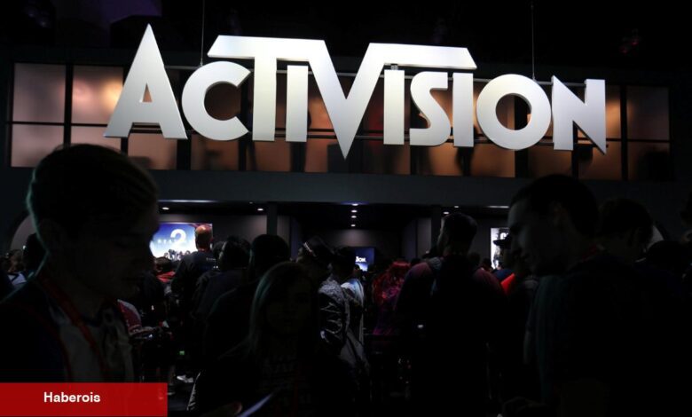 Microsoft-Activision Blizzard birleşmesi süreksiz olarak engellendi - Haberois Microsoft-Activision Blizzard birleşmesi süreksiz olarak engellendi