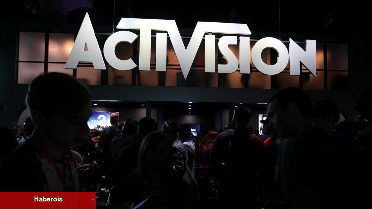 Microsoft-Activision Blizzard birleşmesi süreksiz olarak engellendi