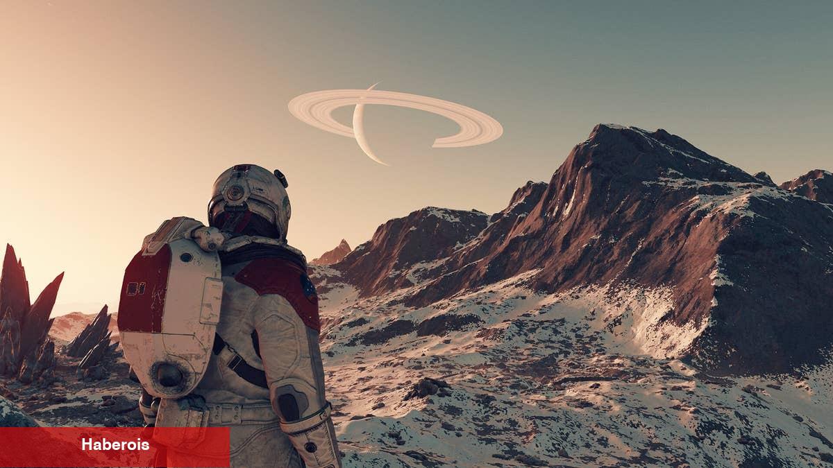 Microsoft, Starfield'ın PlayStation'a Özel Olacağını Duyduktan Sonra Bethesda'yı Satın Almış - Haberois Microsoft, Starfield'ın PlayStation'a Özel Olacağını Duyduktan Sonra Bethesda'yı Satın Almış