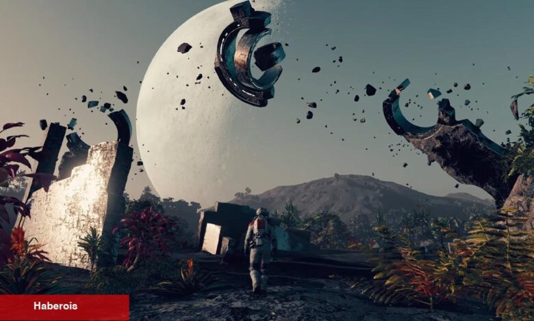 Microsoft, Starfield'ın PlayStation'a Özel Olacağını Duyduktan Sonra Bethesda'yı Satın Almış - Haberois Microsoft, Starfield'ın PlayStation'a Özel Olacağını Duyduktan Sonra Bethesda'yı Satın Almış