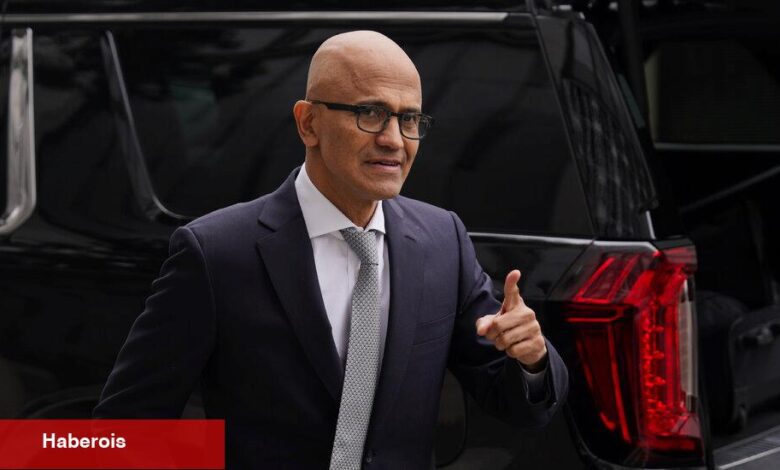 Microsoft ve Activision Chiefs, Birleşmenin Tüketicilere Fayda Sağlayacağını Tanıklık Ediyor - Haberois Microsoft ve Activision Chiefs, Birleşmenin Tüketicilere Fayda Sağlayacağını Tanıklık Ediyor