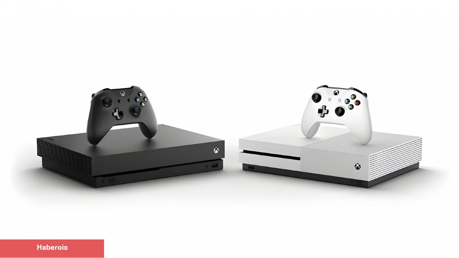 Microsoft'tan Xbox One için Karar: Artık Oyun Geliştirilmeyecek - Haberois Microsoft'tan Xbox One için Karar: Artık Oyun Geliştirilmeyecek