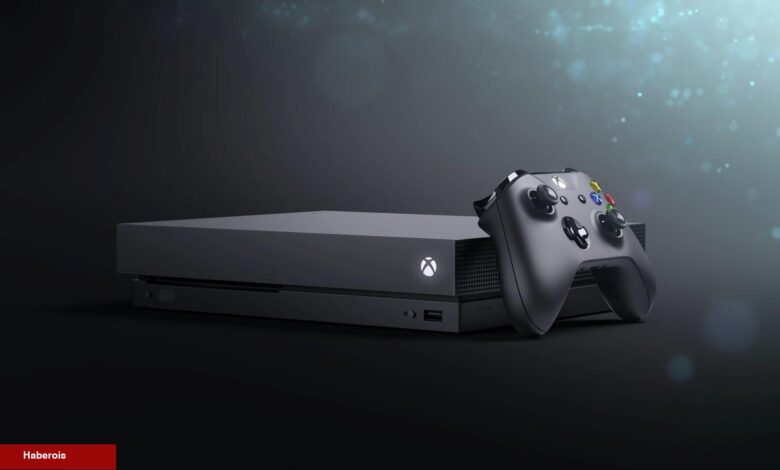 Microsoft'tan Xbox One için Karar: Artık Oyun Geliştirilmeyecek - Haberois Microsoft'tan Xbox One için Karar: Artık Oyun Geliştirilmeyecek