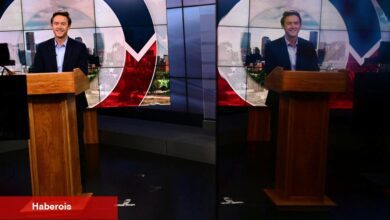 Mike Johnston, Denver Belediye Başkanlığı Seçimlerinde Zaferini Açıkladı