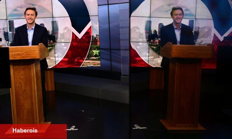 Mike Johnston, Denver Belediye Başkanlığı Seçimlerinde Zaferini Açıkladı - Haberois Mike Johnston, Denver Belediye Başkanlığı Seçimlerinde Zaferini Açıkladı
