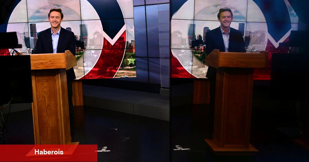 Mike Johnston, Denver Belediye Başkanlığı Seçimlerinde Zaferini Açıkladı
