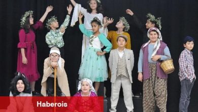 Milas Belediyesi Yaratıcı Drama Atölyesi Sanatseverlerle Buluşacak