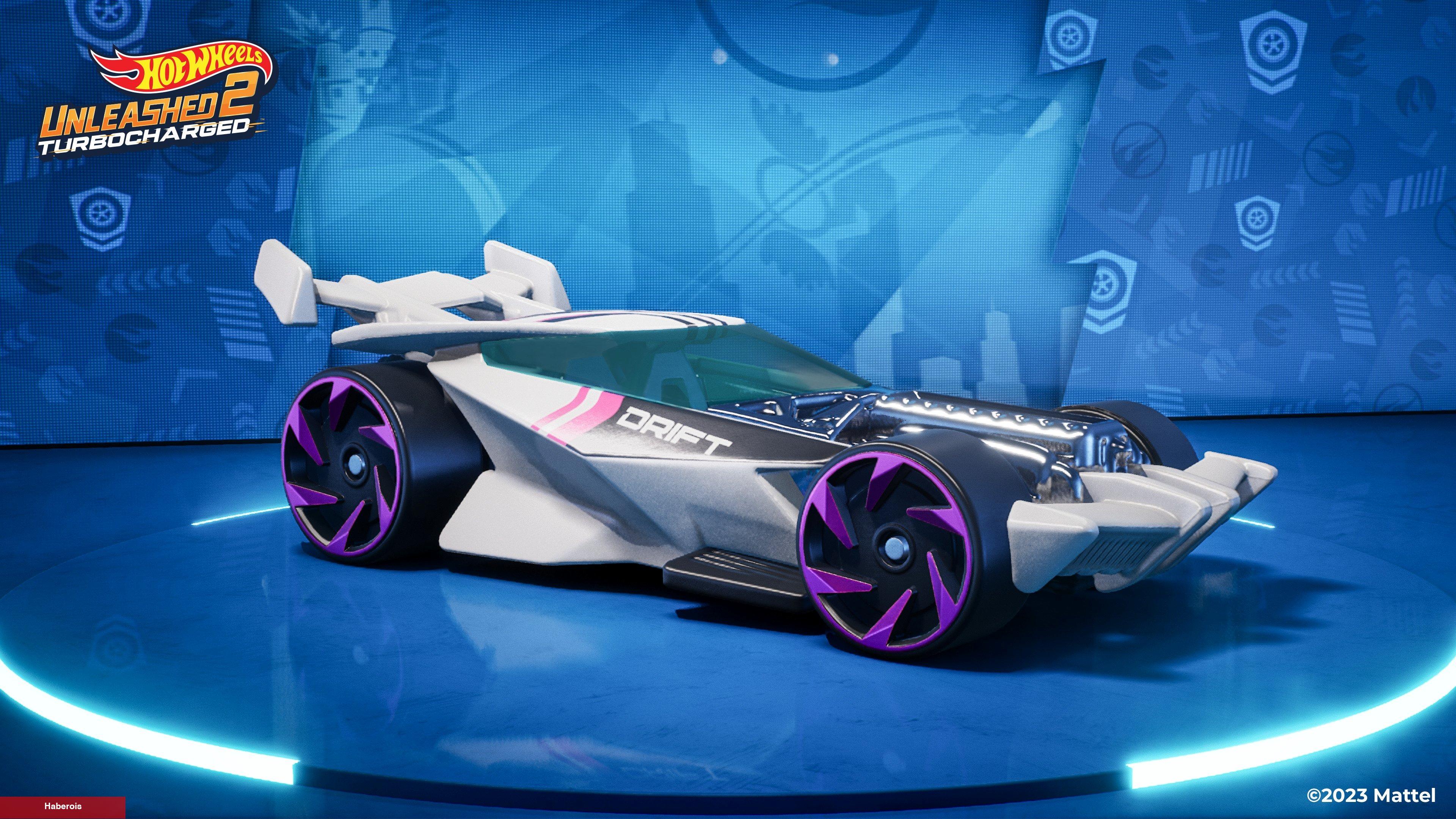 Milestone, Yeni Hot Wheels Oyununu Duyurdu: Çıkış Tarihi Açıklandı - Haberois Milestone, Yeni Hot Wheels Oyununu Duyurdu: Çıkış Tarihi Açıklandı